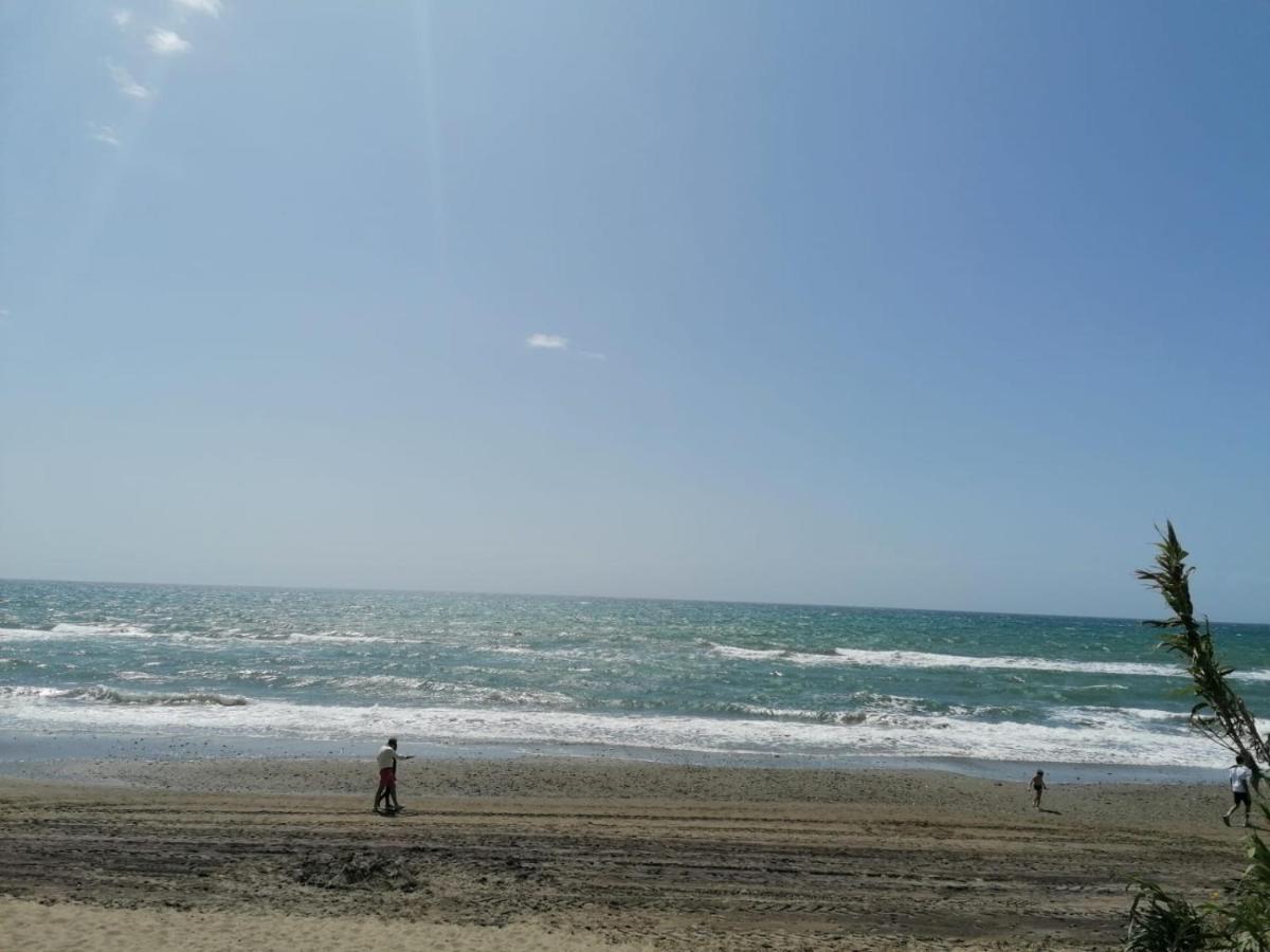 Lovely And Quiet Marbella Exteriér fotografie