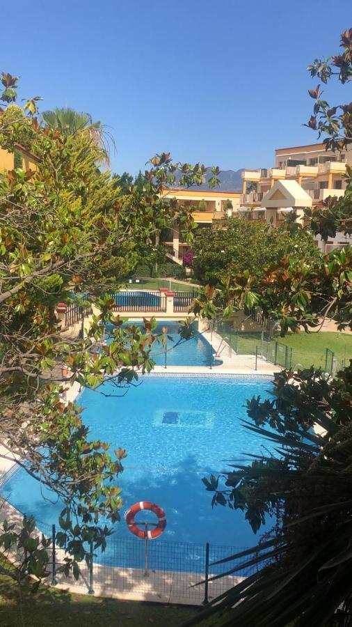 Lovely And Quiet Marbella Exteriér fotografie