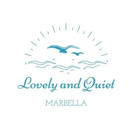 Lovely And Quiet Marbella Exteriér fotografie
